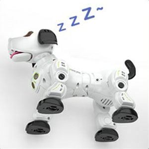 ربات اسباب بازی سگ کنترلی Remote Control Robot Dog مدل777-602A -اسباب بازی